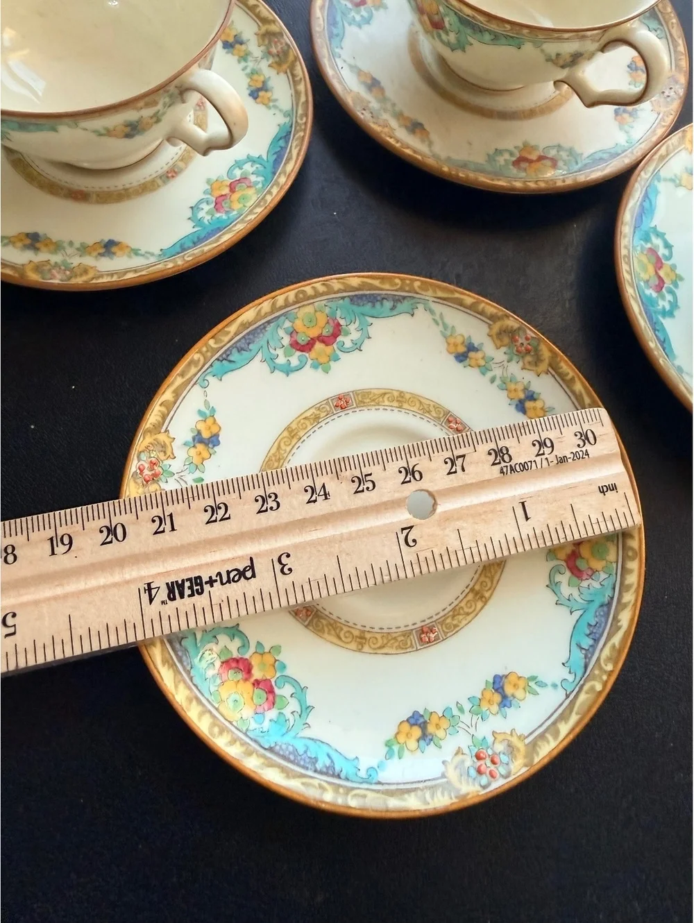 Royal Doulton this set